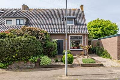 Woning Lijsterstraat 2 Tiel
