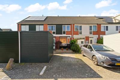 Woning Heimerstein 80 Dordrecht