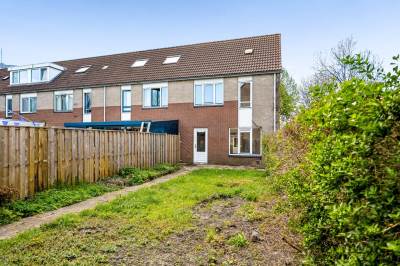 Woning W. Schermerhornpad 1 Almere