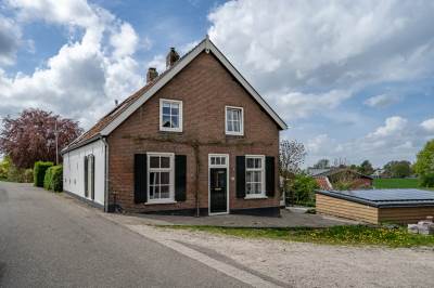 Woning Maasdijk 48 Poederoijen