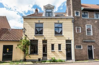 Woning Walstraat 43 Zwolle