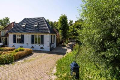 Woning Utrechtseweg 112BIS Weesp