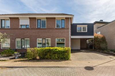 Woning Karolingenstraat 57 Mook