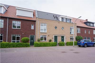 Woning Koningsveldland 7 Den Hoorn (ZH)