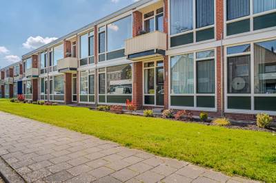 Woning Parklaan 38 Winschoten