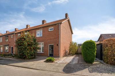 Woning Helfrichstraat 19 Venray