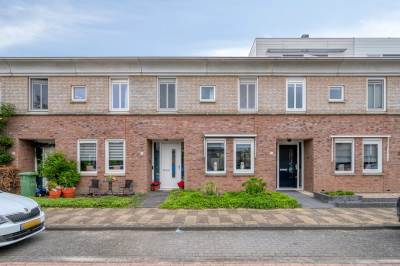 Woning Otello 33 Eindhoven