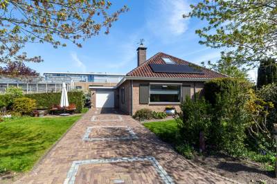 Woning Van Koppenweg 30 Naaldwijk