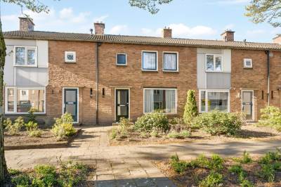 Woning Bote van der Walstraat 11 Nijverdal