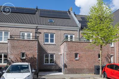 Woning Havenkom 10 Sommelsdijk