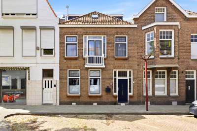 Woning Scheldestraat 73 Vlissingen