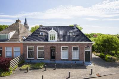 Woning Caspar de Roblesdijk 11 Zurich