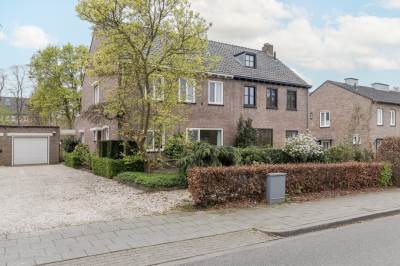 Woning Bernhardlaan 33 Sittard
