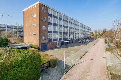 Woning Rubenssingel 49 Capelle aan den IJssel