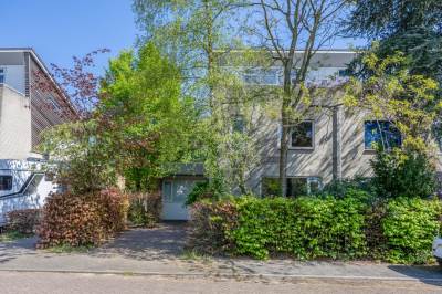 Woning Moeder Teresahof 17 Nijmegen