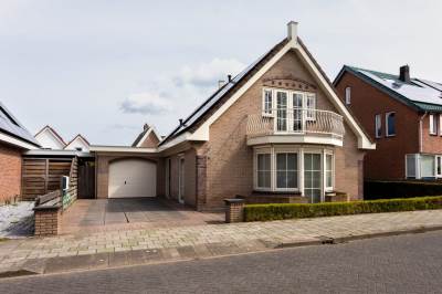 Woning Margaret Staalplantsoen 11 Heerhugowaard