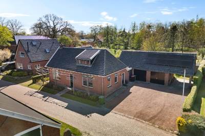 Woning Groot Akkersweg 5 Exloo