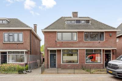 Woning Dorpsstraat 9 Enschede