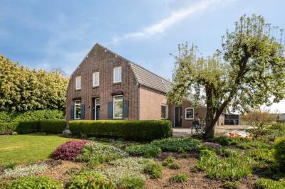 Woning Haart 6 Beugen
