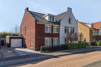 Woning Straat van Gibraltar 170 Amersfoort
