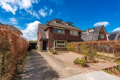 Woning Stadhouderslaan 27 Soest