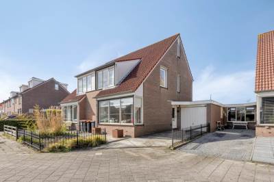 Woning Draaikolk 62 Oostzaan