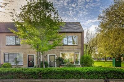 Woning Banda Neira 2 Capelle aan den IJssel