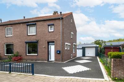 Woning Ganzeweide 169 Heerlen