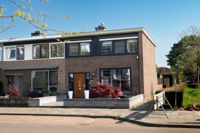 Woning Middachtenstraat 70 Nijmegen
