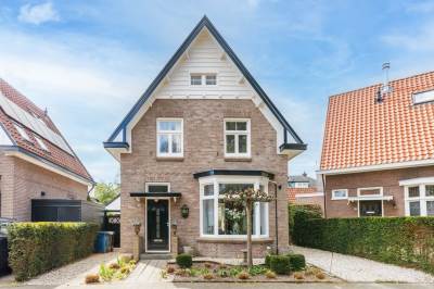 Woning Middellaan 45 Apeldoorn