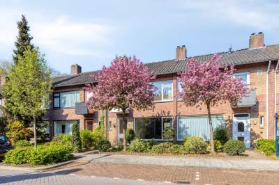 Woning Beneluxlaan 35 Tilburg