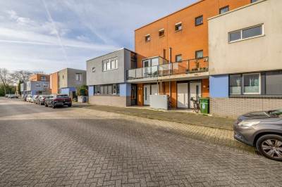 Woning Attleestraat 3 Rotterdam
