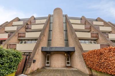 Woning De Rozentuin 15 Eindhoven
