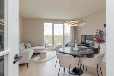 Woning Gaudikade 33 Hoofddorp