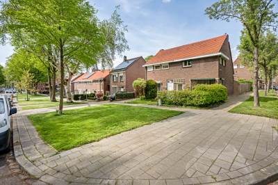 Woning Kerkhoflaan 25 Geleen