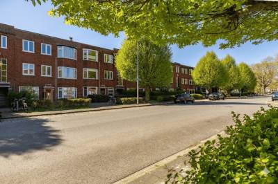 Woning Helper Brink 49A Groningen