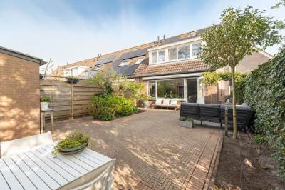 Woning Boeijerstraat 118 De Rijp