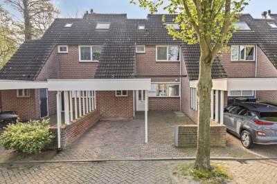 Woning Buitentuin 97 Zaltbommel