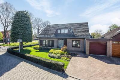 Woning Steenweg 72C Zaltbommel
