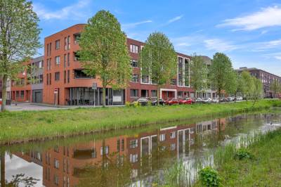 Woning Baak van Herkingen 94 Amersfoort