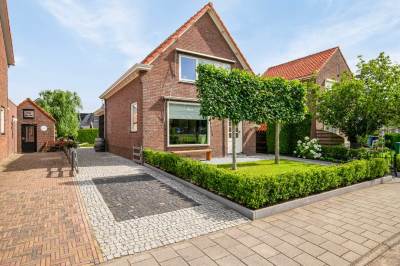 Woning Kamperzeedijk 22 Genemuiden