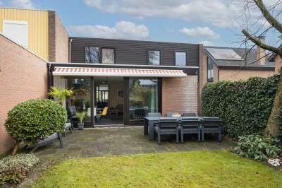 Woning Horstlindelaan 7 Enschede