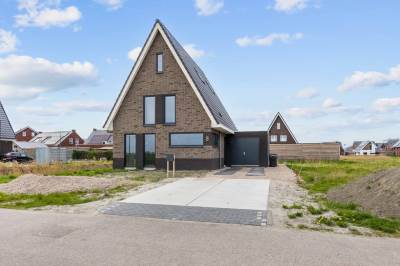 Woning Waterhoen 8 Bedum