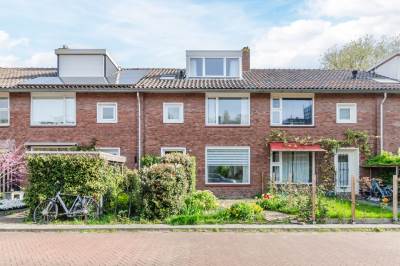 Woning Judith Leijsterweg 22 Amstelveen