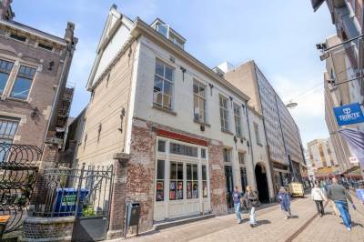 Woning Weverstraat 41 Arnhem