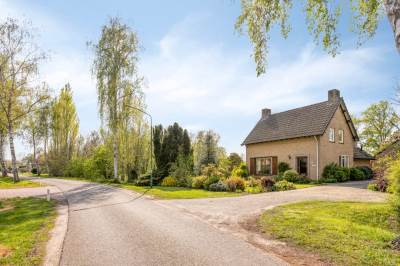 Woning Havelt 4 Veghel