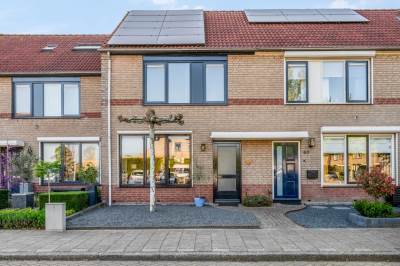 Woning Keetjesbongerd 62 Kesteren