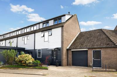 Woning Zeggemeen 77 Harderwijk
