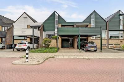 Woning Zuidkade 40 Waddinxveen