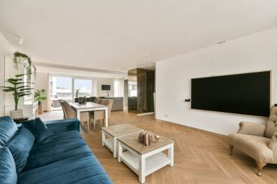 Woning Einsteinstraat 16 Zandvoort